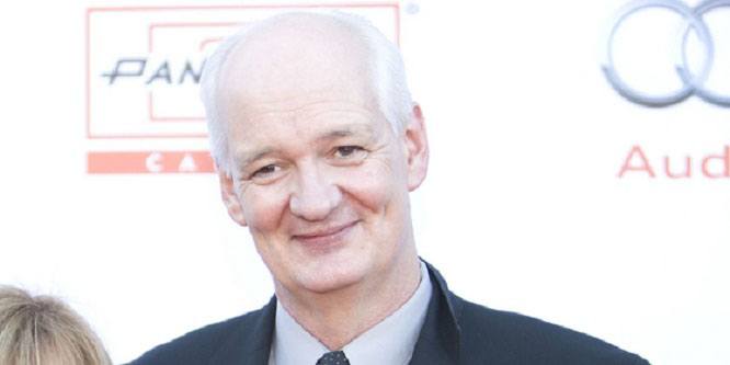 Colin Mochrie
