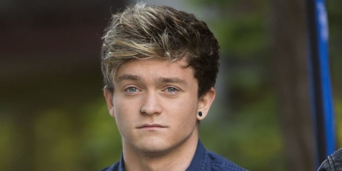 Connor Ball
