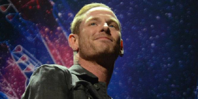 Corey Taylor
