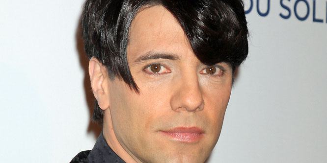 Criss Angel