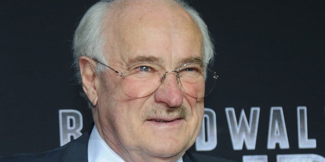 Dabney Coleman