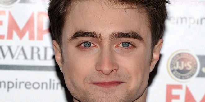 Daniel Radcliffe