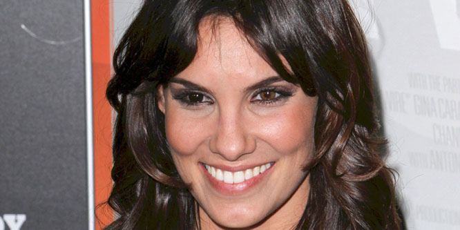 Daniela Ruah