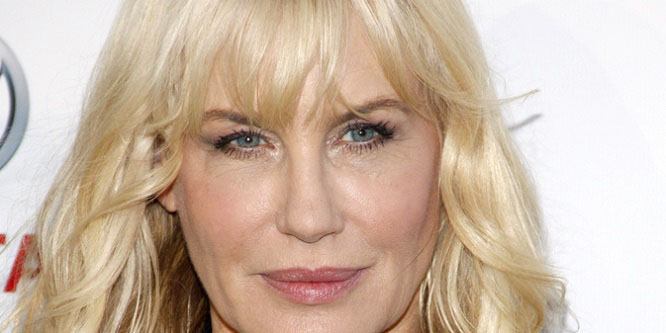 Daryl Hannah