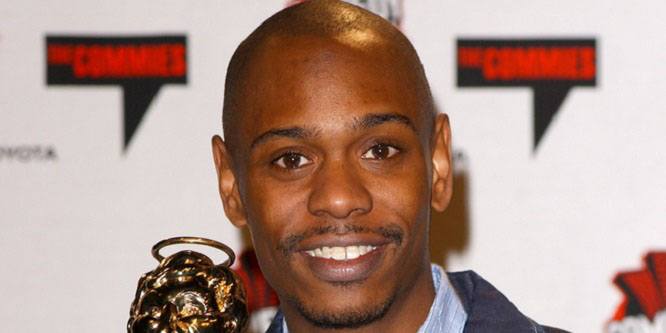 Dave Chappelle