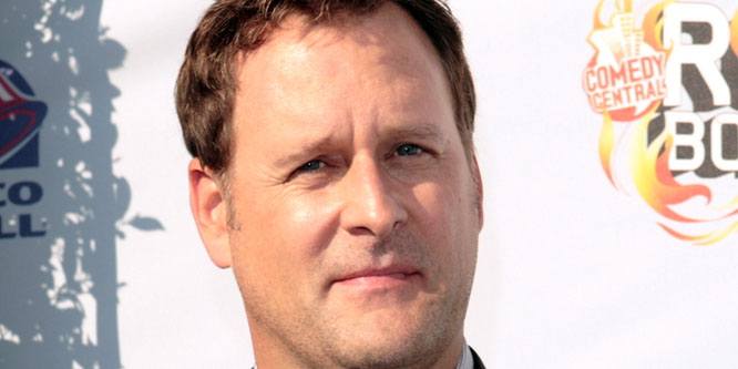 Dave Coulier