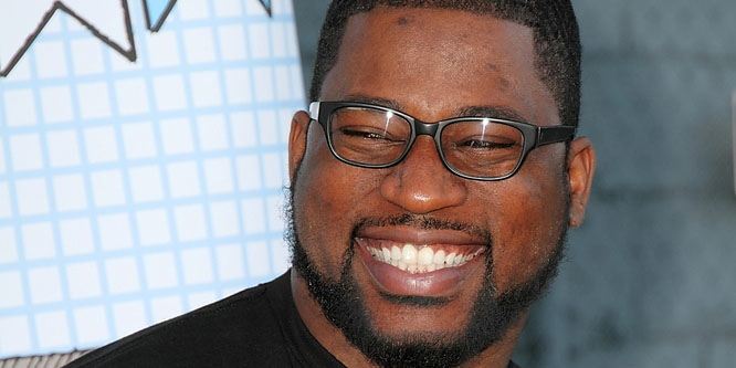 David Banner