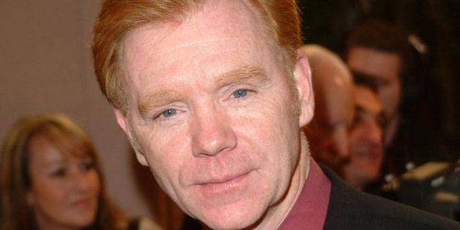 David Caruso