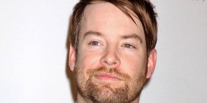 David Cook