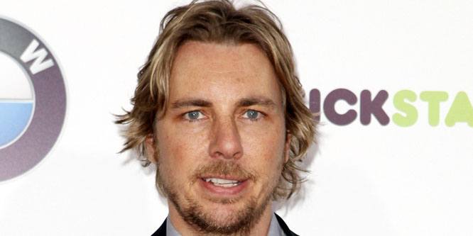 Dax Shepard