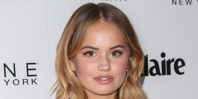 Debby Ryan