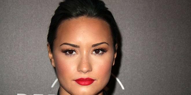 Demi Lovato