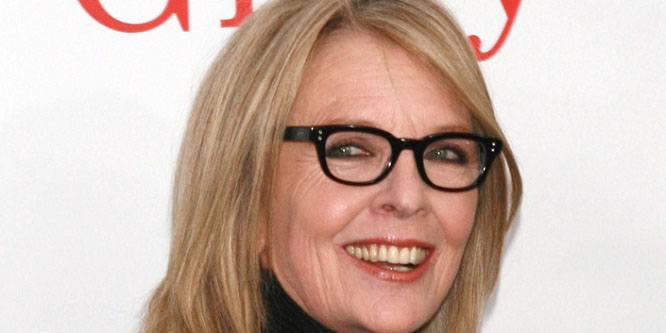Diane Keaton