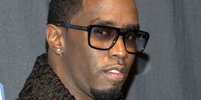 Sean Combs