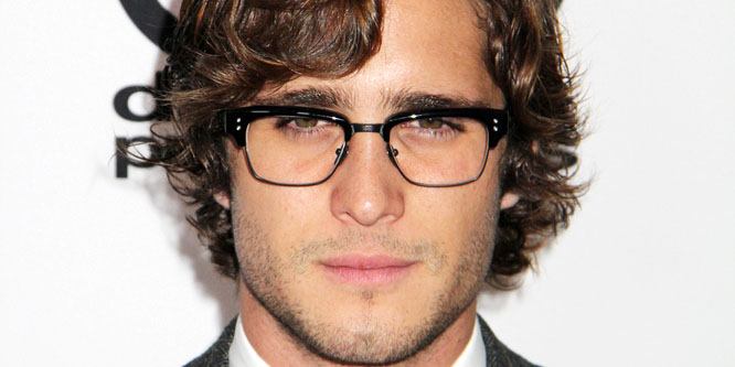 Diego Boneta
