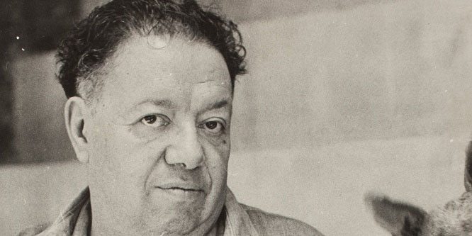 Diego Rivera