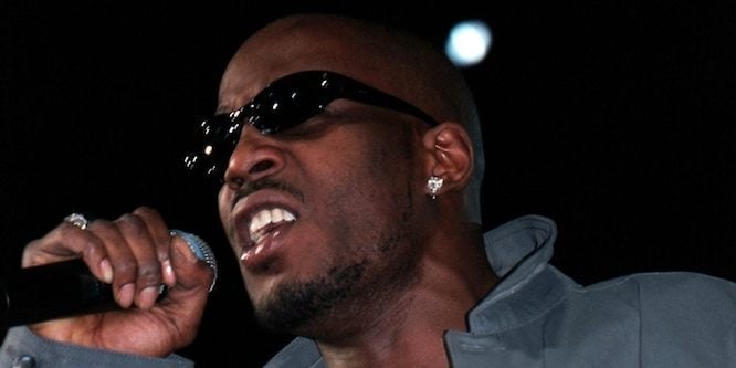 DMX