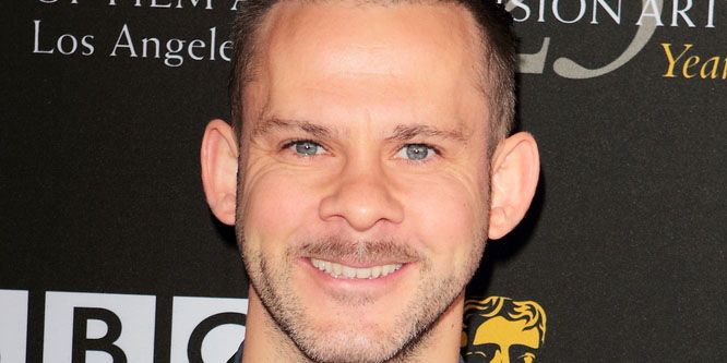 Dominic Monaghan