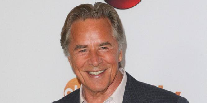 Don Johnson