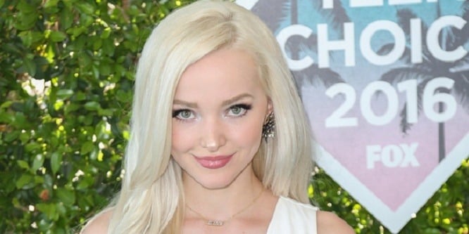 Dove Cameron