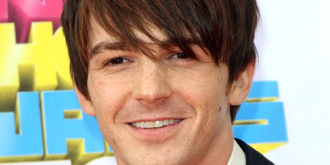 Drake Bell