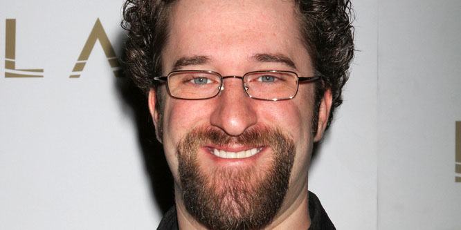 Dustin Diamond