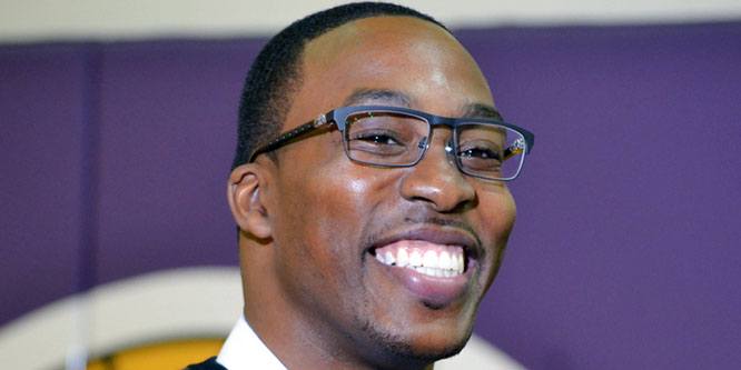Dwight Howard