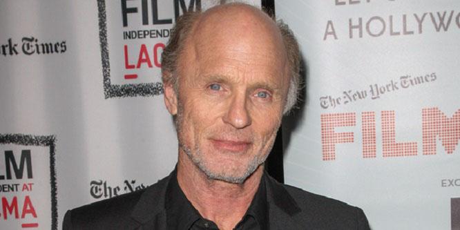 Ed Harris