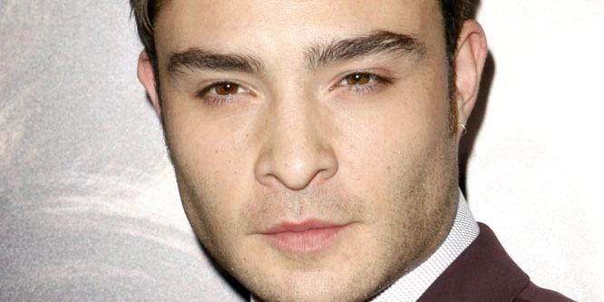 Ed Westwick