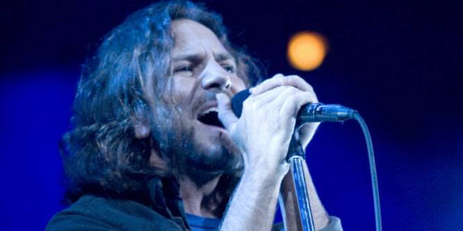 Eddie Vedder