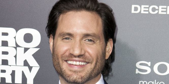 Édgar Ramírez