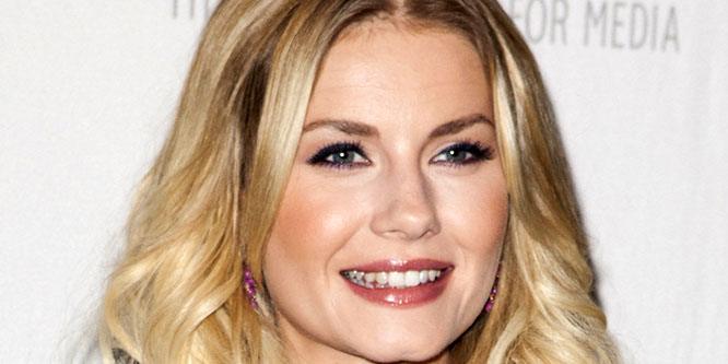 Elisha Cuthbert