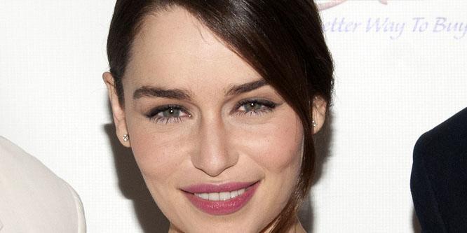 Emilia Clarke