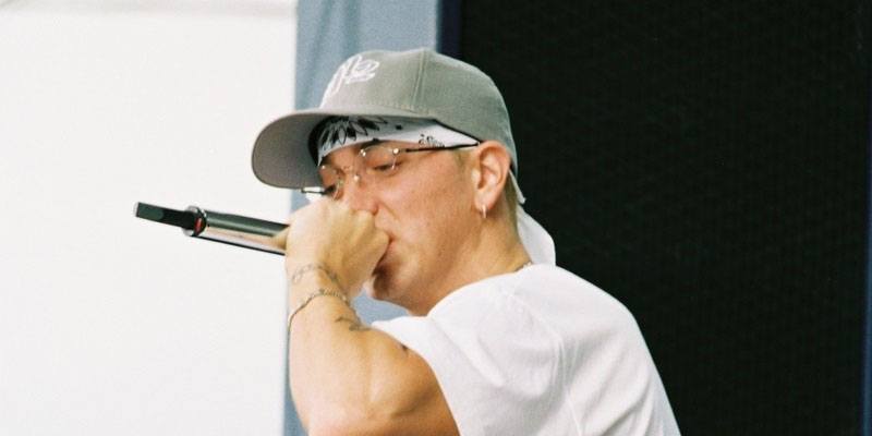 Marshall Mathers