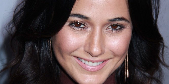 Emmanuelle Chriqui