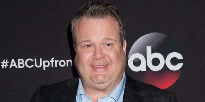 Eric Stonestreet