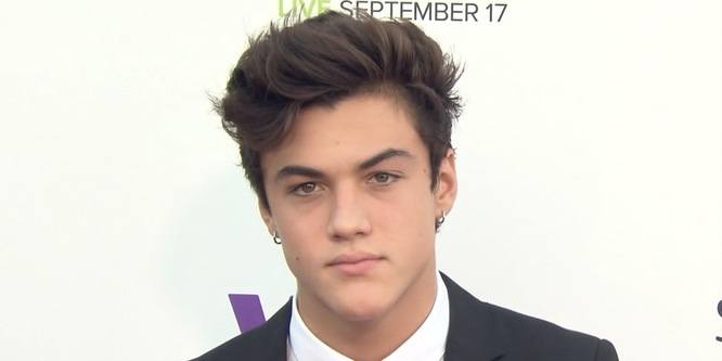 Ethan Dolan