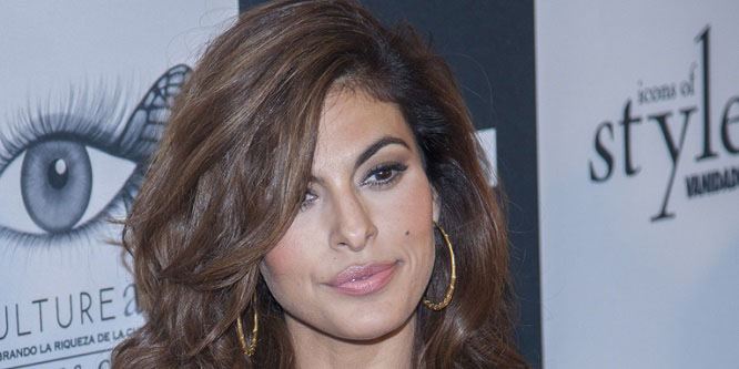 Eva Mendes