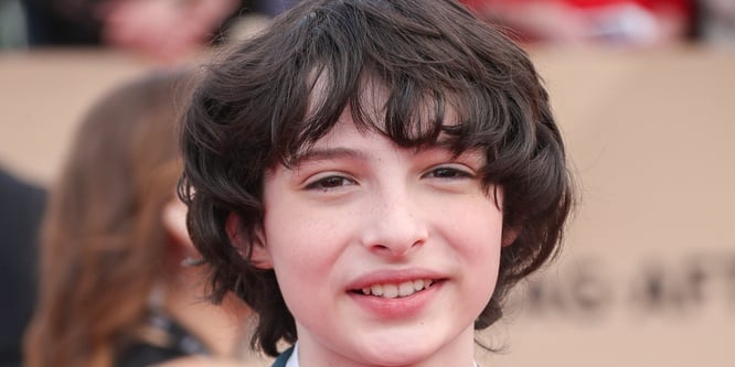 Finn Wolfhard