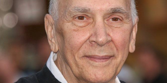 Frank Langella