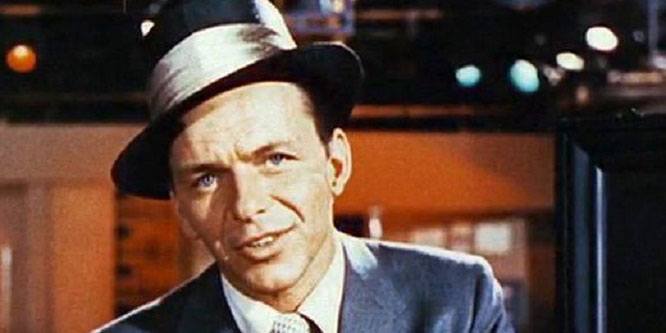Frank Sinatra