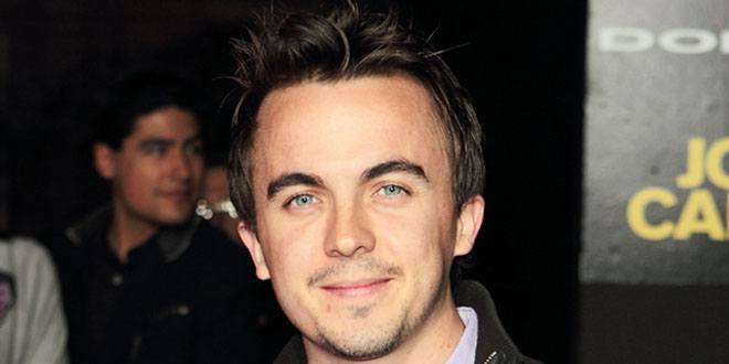 Frankie Muniz