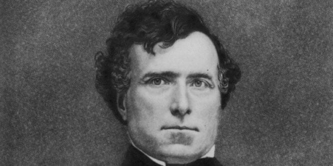 Franklin Pierce