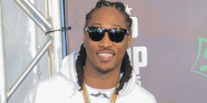 Future (Nayvadius Wilburn)