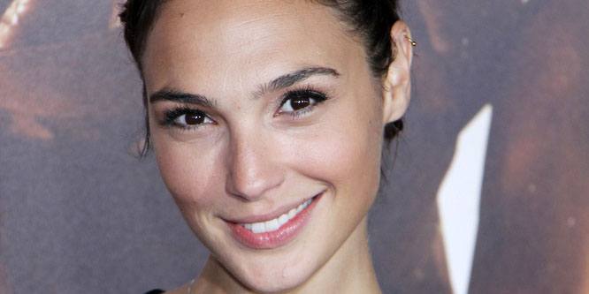 Gal Gadot