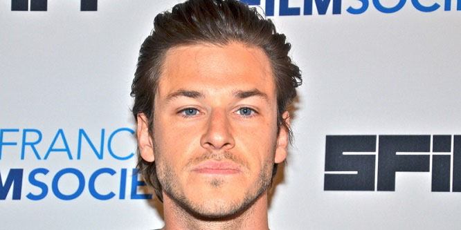 Gaspard Ulliel