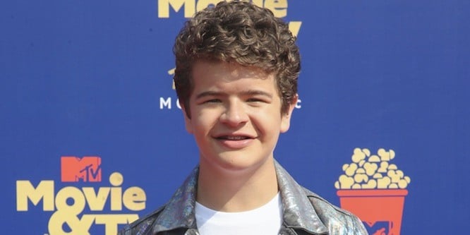Gaten Matarazzo
