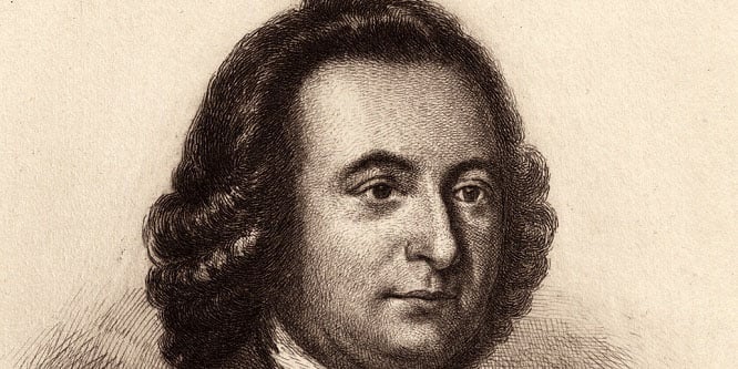 George Mason