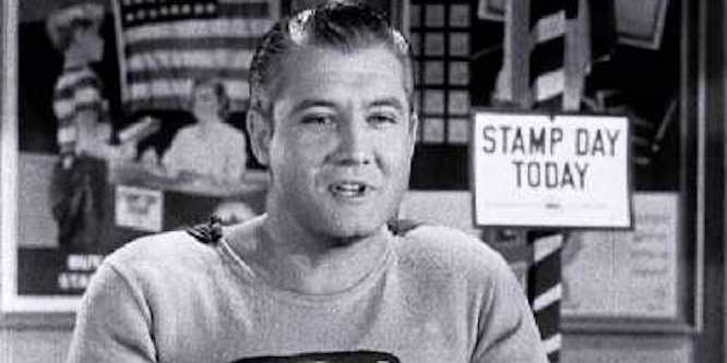 George Reeves