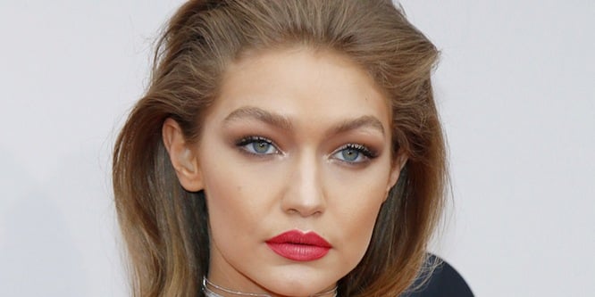 Gigi Hadid